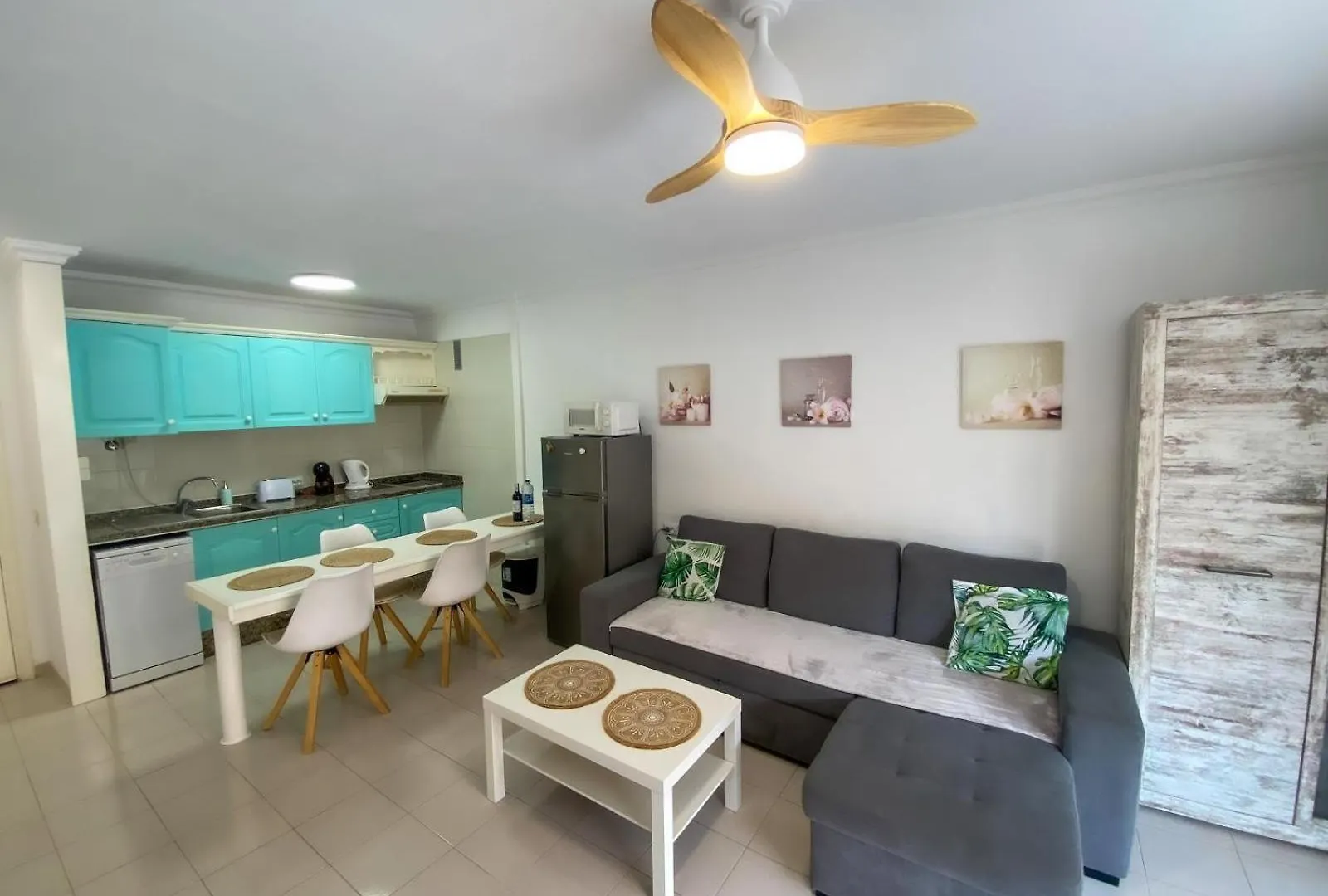 Apartament Sunset Aliss Puerto de Santiago